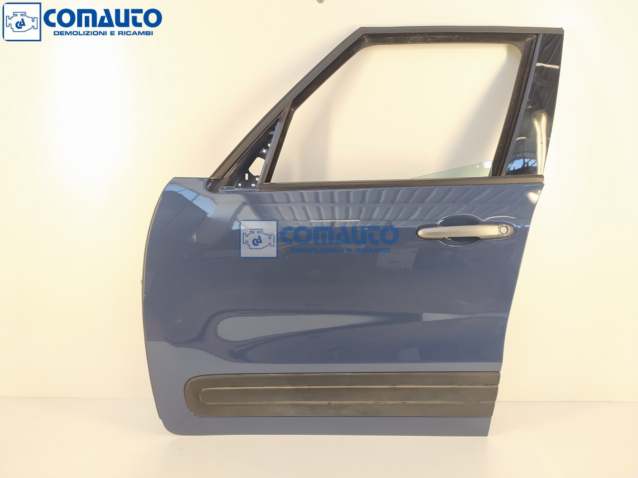 Porta ant sx FIAT 500L