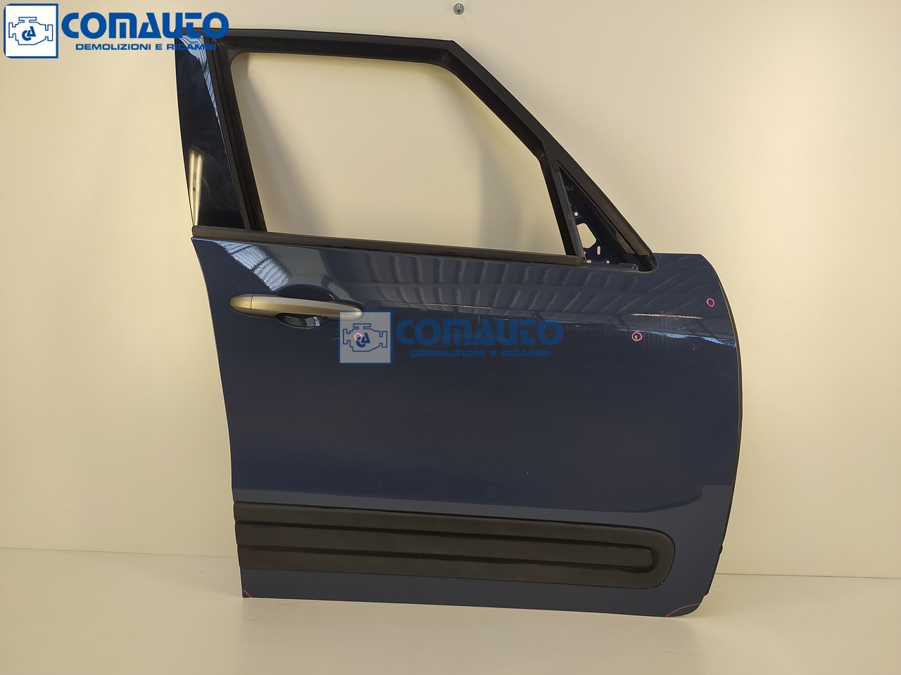 Porta ant dx FIAT 500L