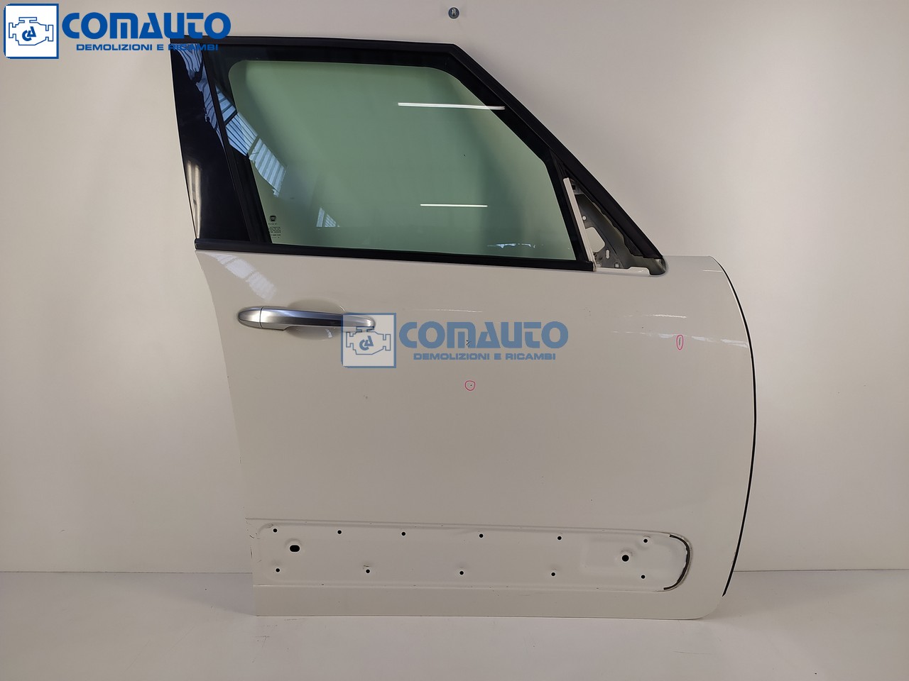 Porta ant dx FIAT 500L