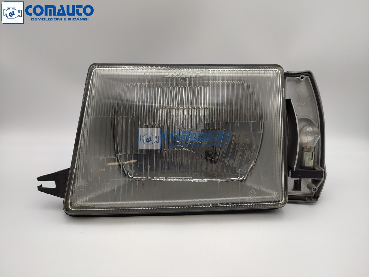 Faro ant sx LANCIA Y10