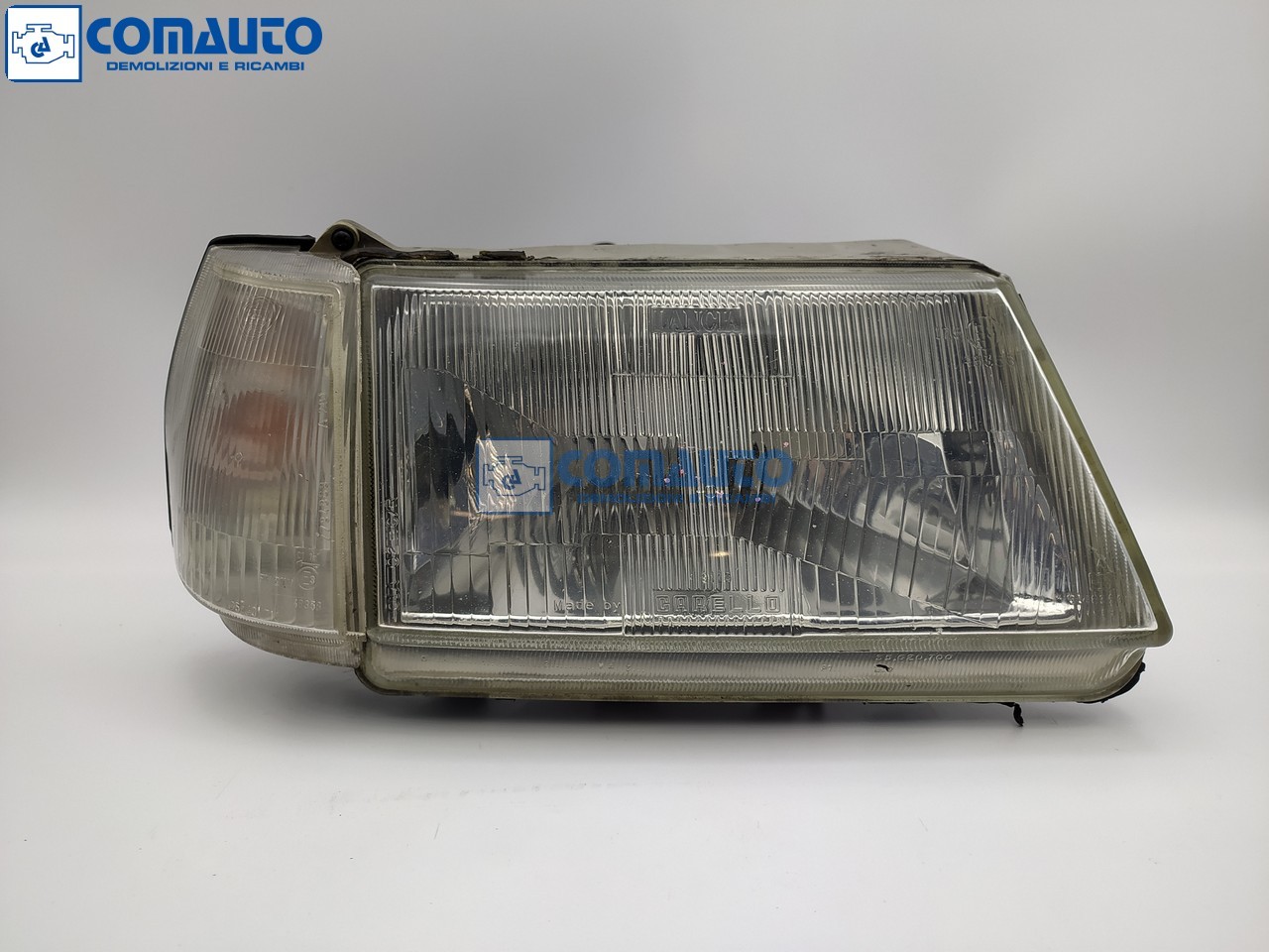 Faro ant dx LANCIA Y10