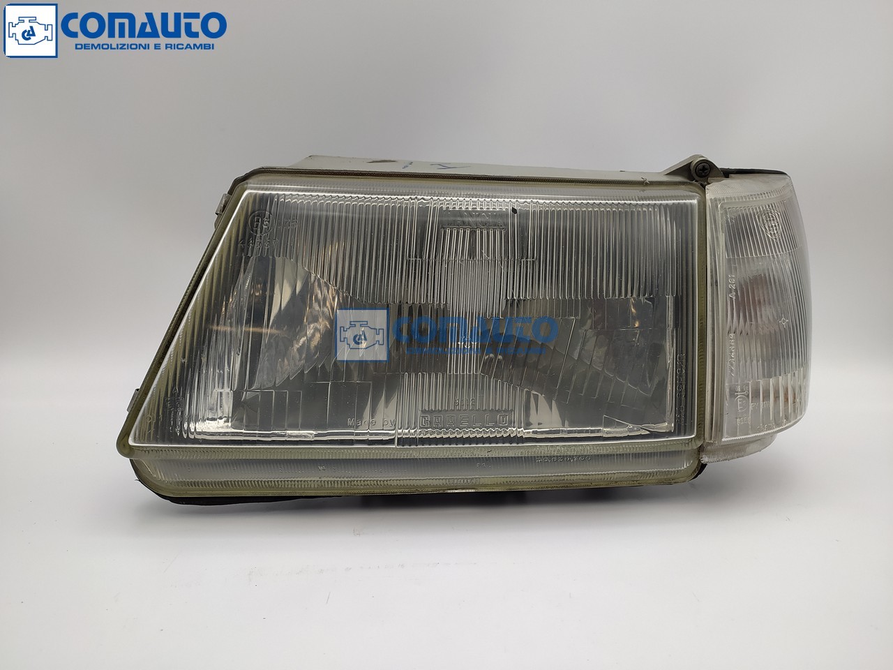 Faro ant sx LANCIA Y10