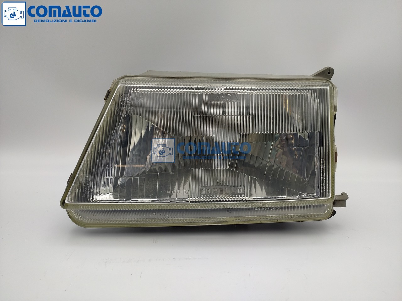 Faro ant sx LANCIA Y10