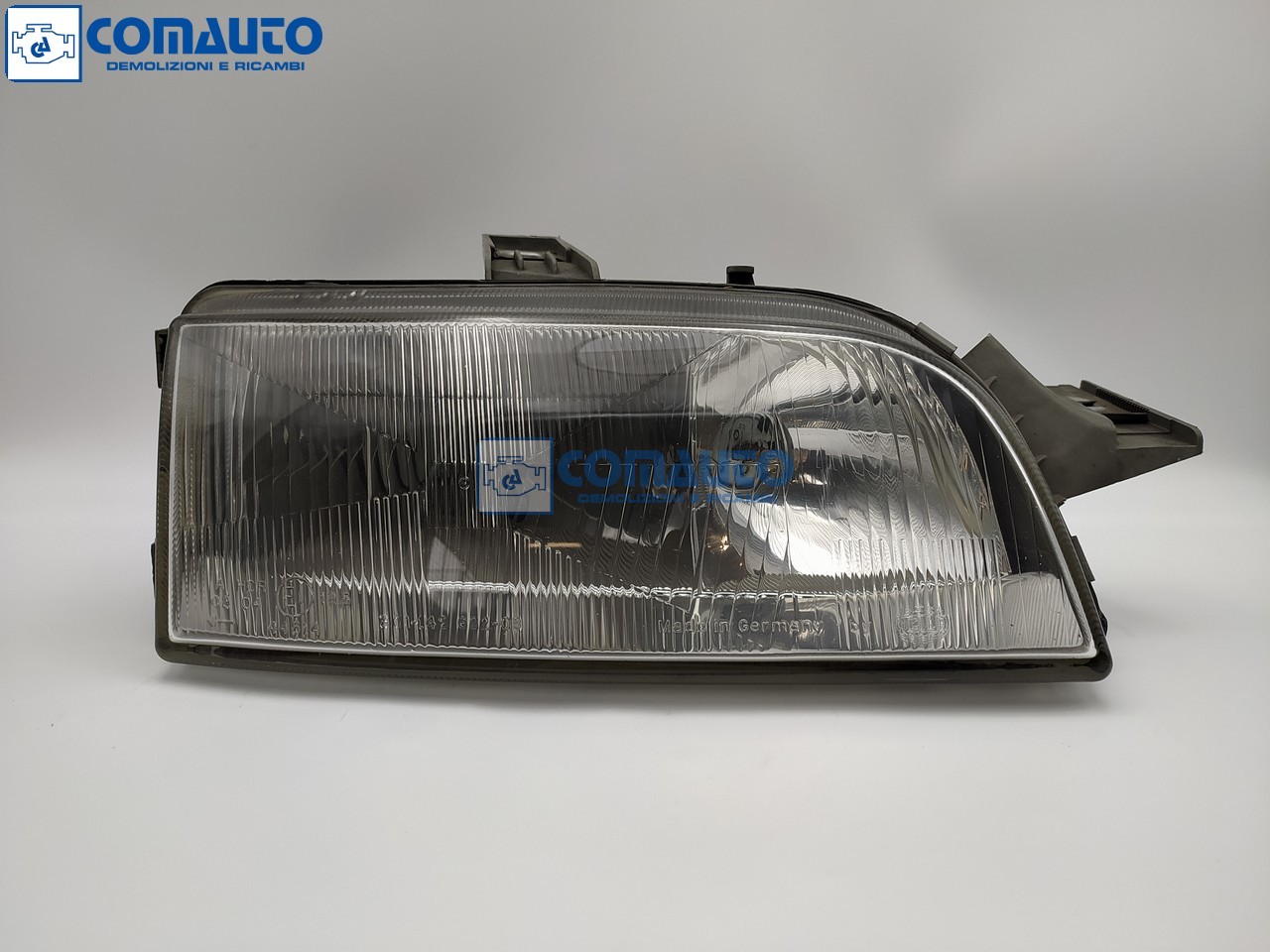 Faro ant dx FIAT PUNTO