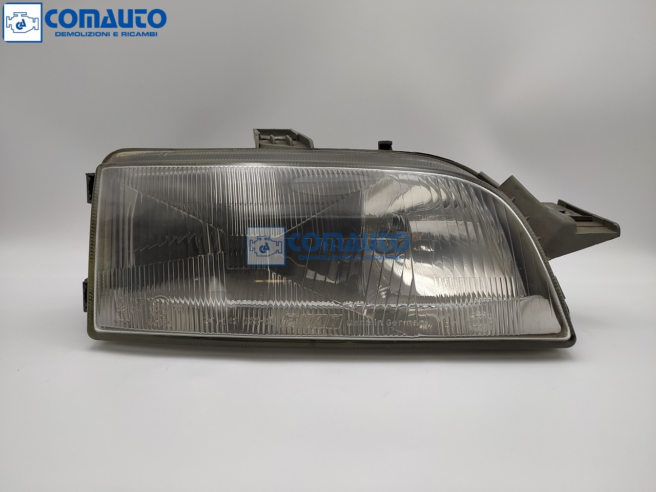 Faro ant dx FIAT PUNTO