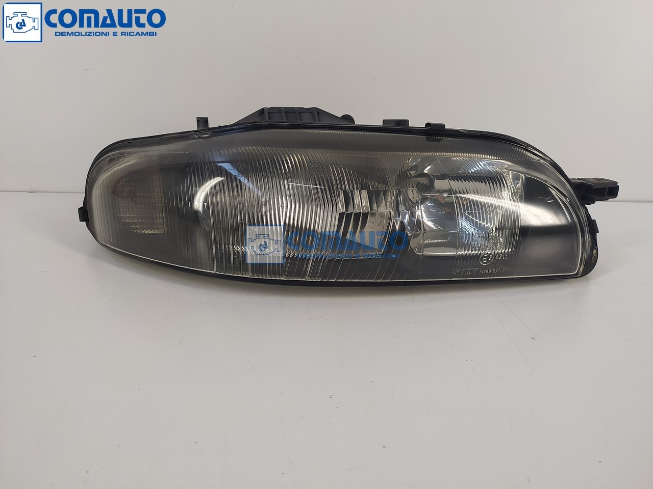 Faro ant dx FIAT BRAVO