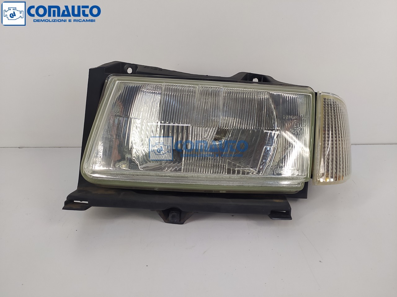 Faro ant sx FIAT SCUDO