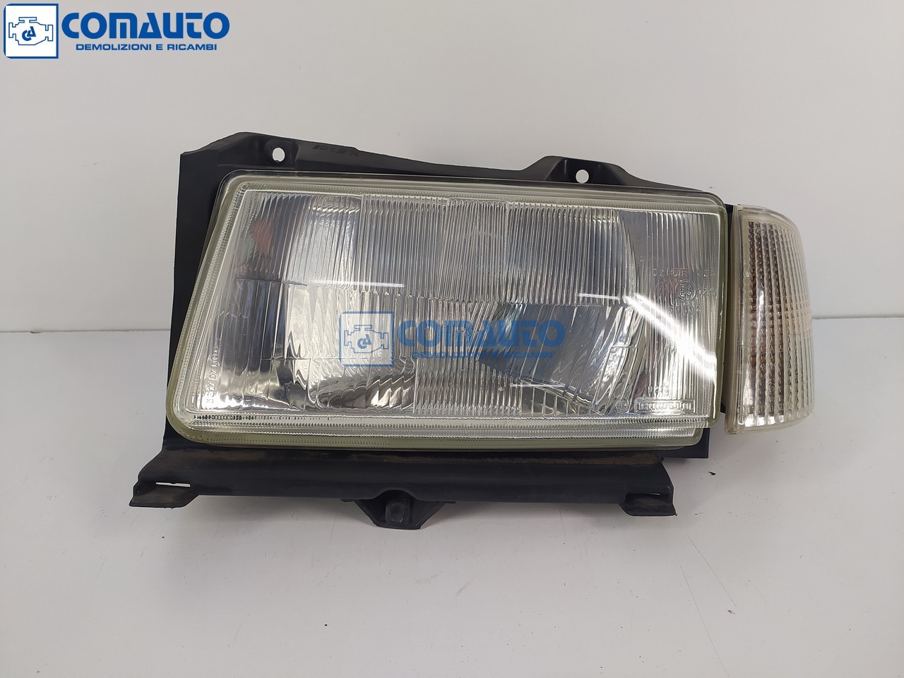 Faro ant sx FIAT SCUDO