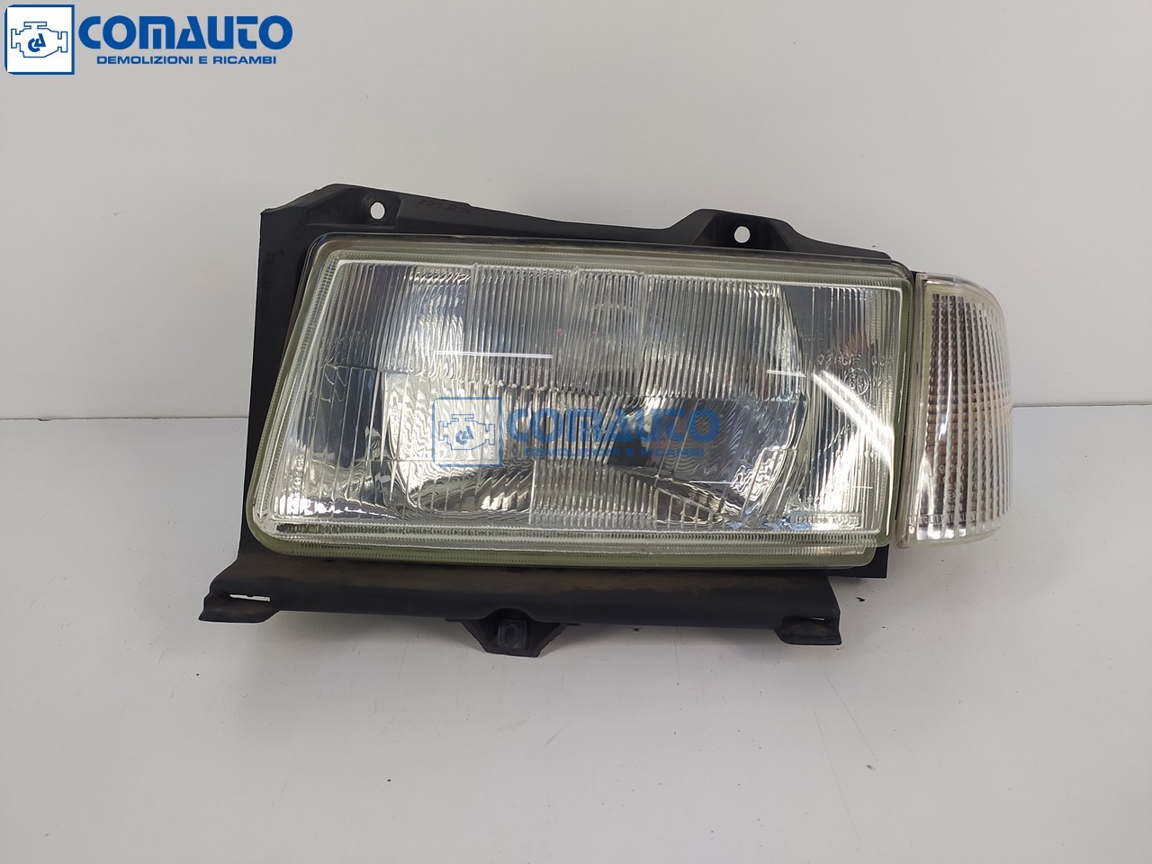 Faro ant sx FIAT SCUDO