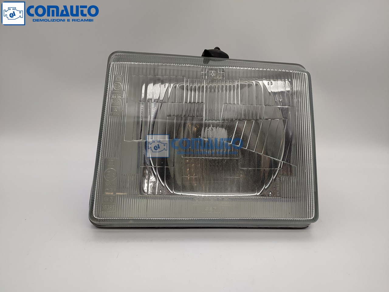 Faro ant sx FIAT 127