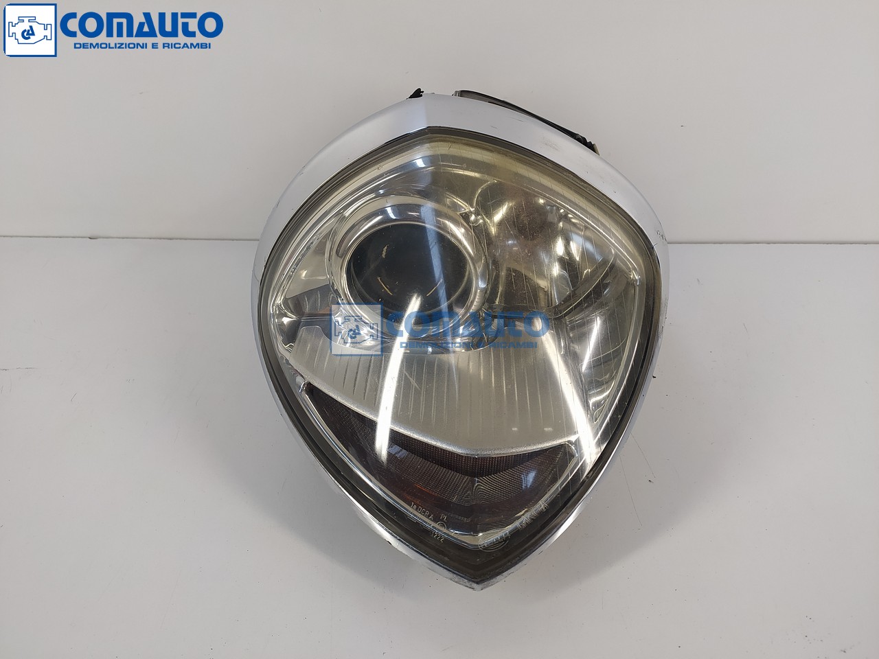 Faro ant dx LANCIA THESIS