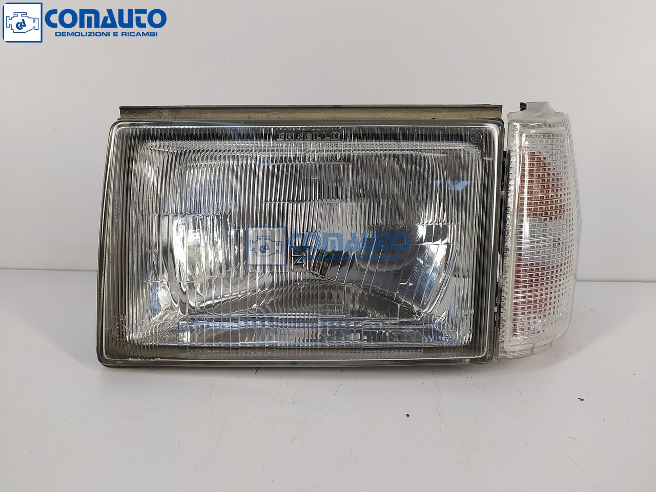 Faro ant sx FIAT CROMA