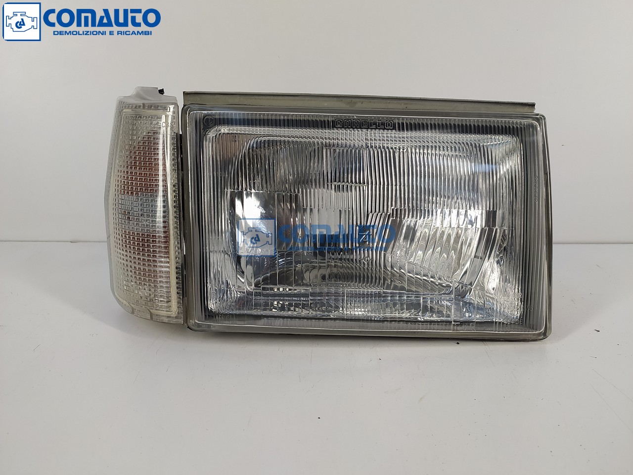 Faro ant dx FIAT CROMA