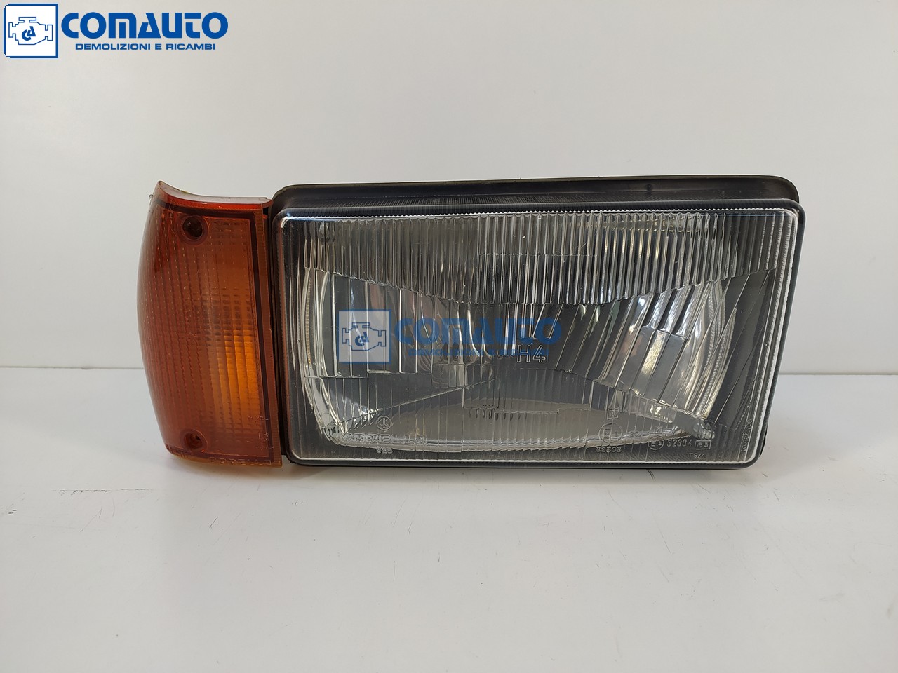 Faro ant dx ALFA ROMEO GIULIETTA