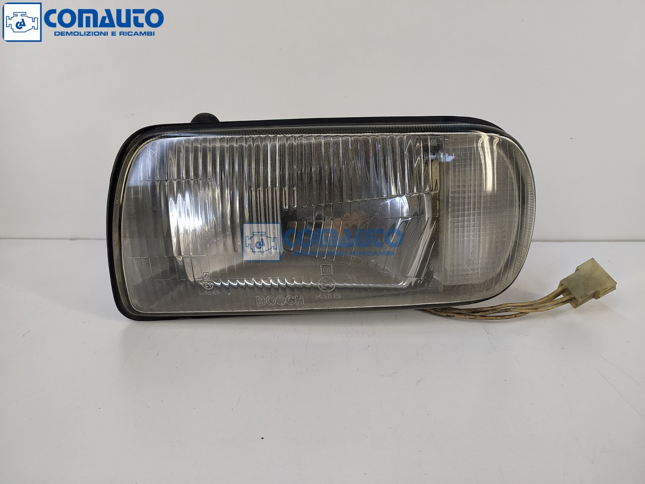 Faro ant sx ALFA ROMEO ALFASUD