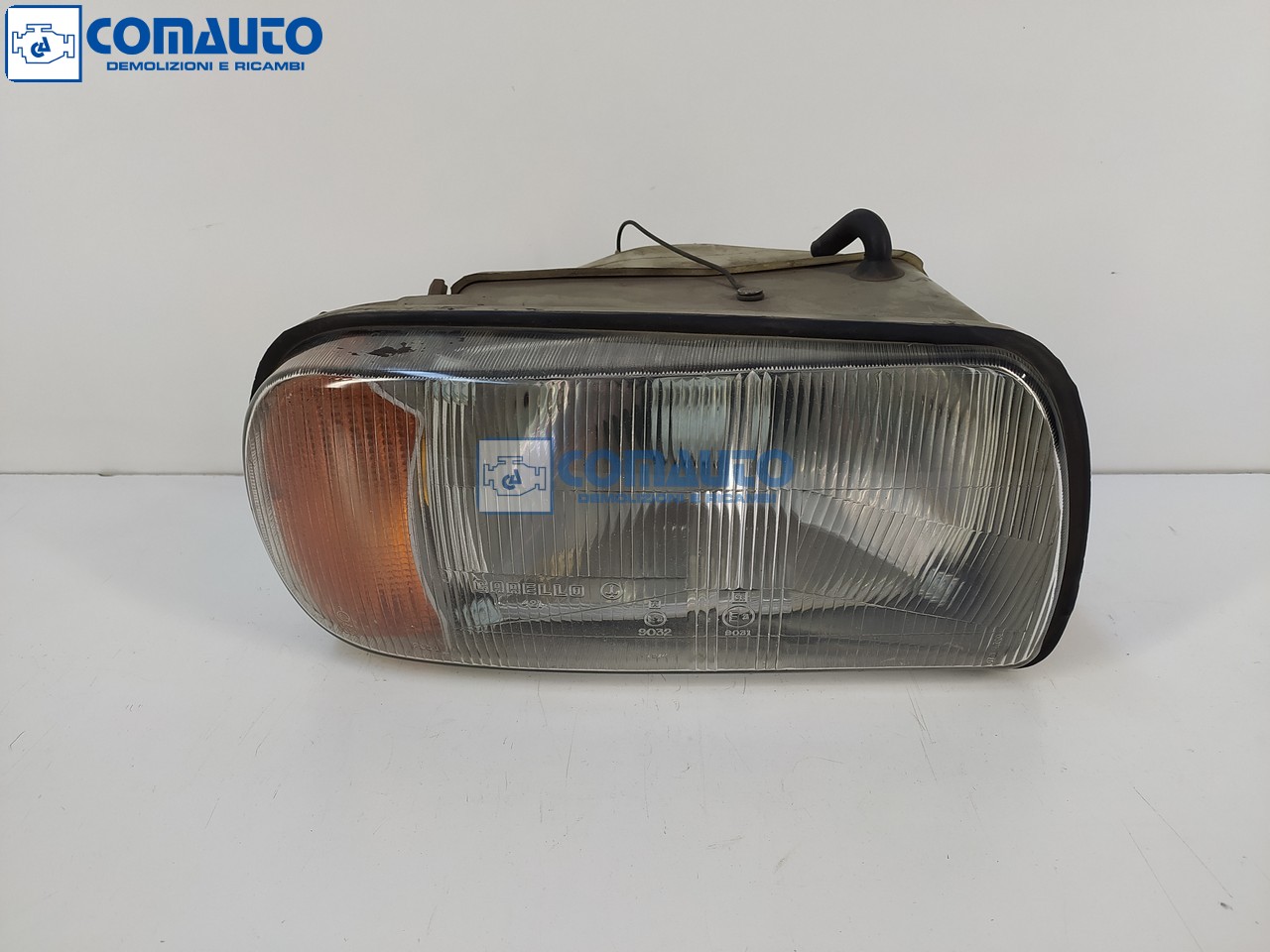 Faro ant dx ALFA ROMEO ALFASUD