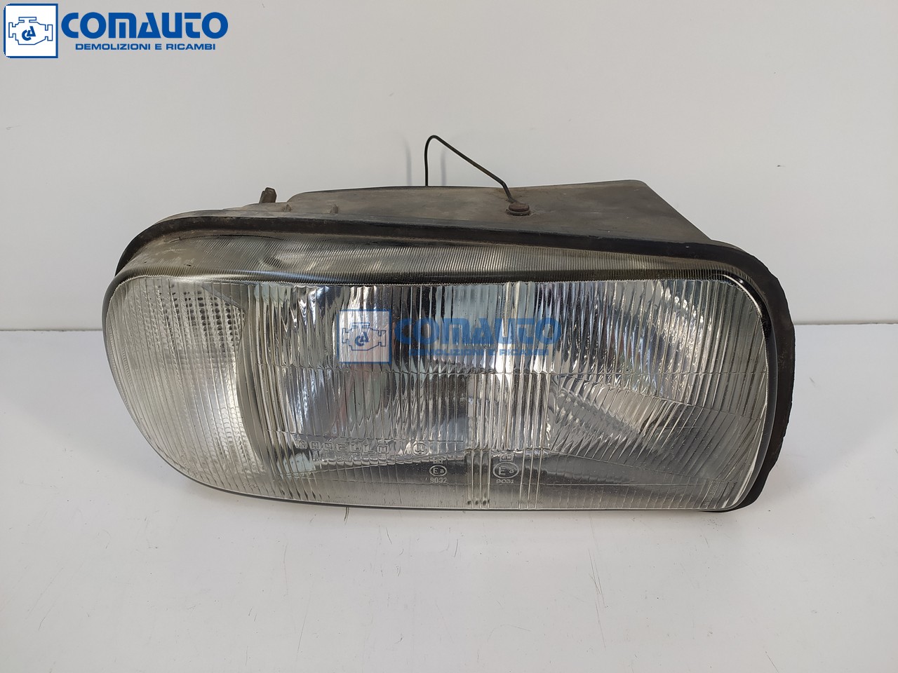 Faro ant dx ALFA ROMEO ALFASUD