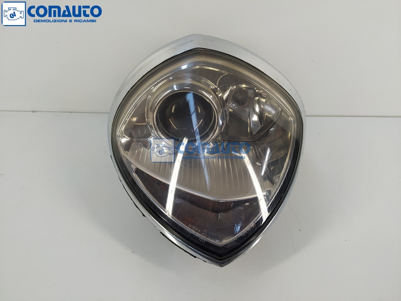 Faro ant dx LANCIA THESIS