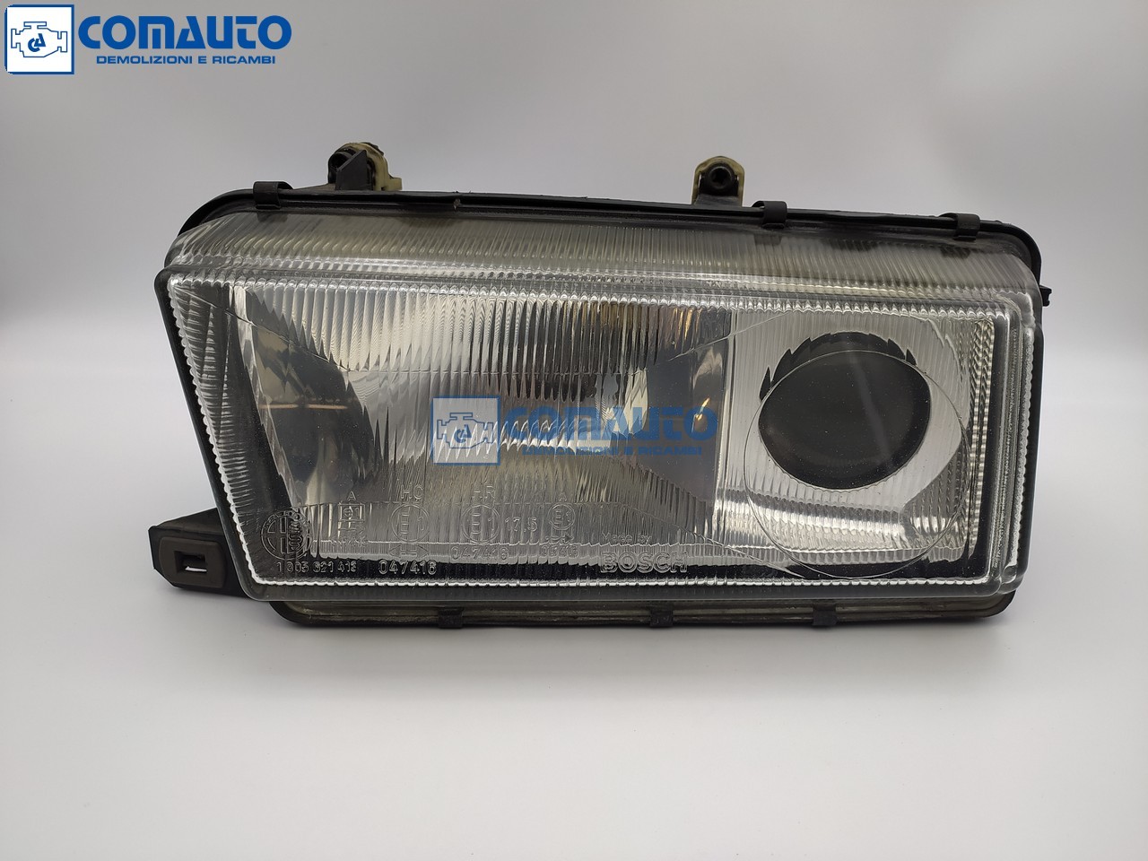 Faro ant sx ALFA ROMEO 155