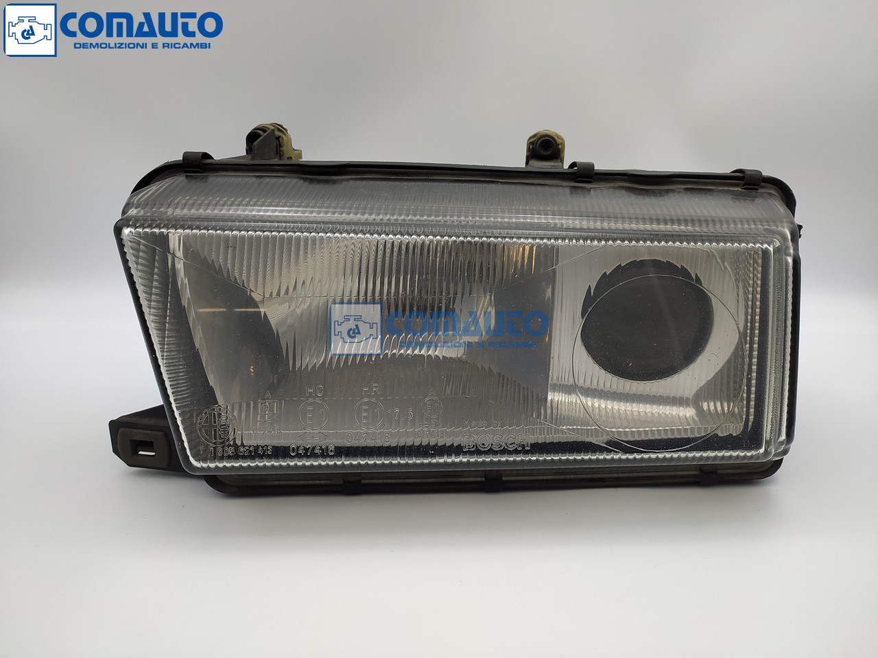 Faro ant sx ALFA ROMEO 155