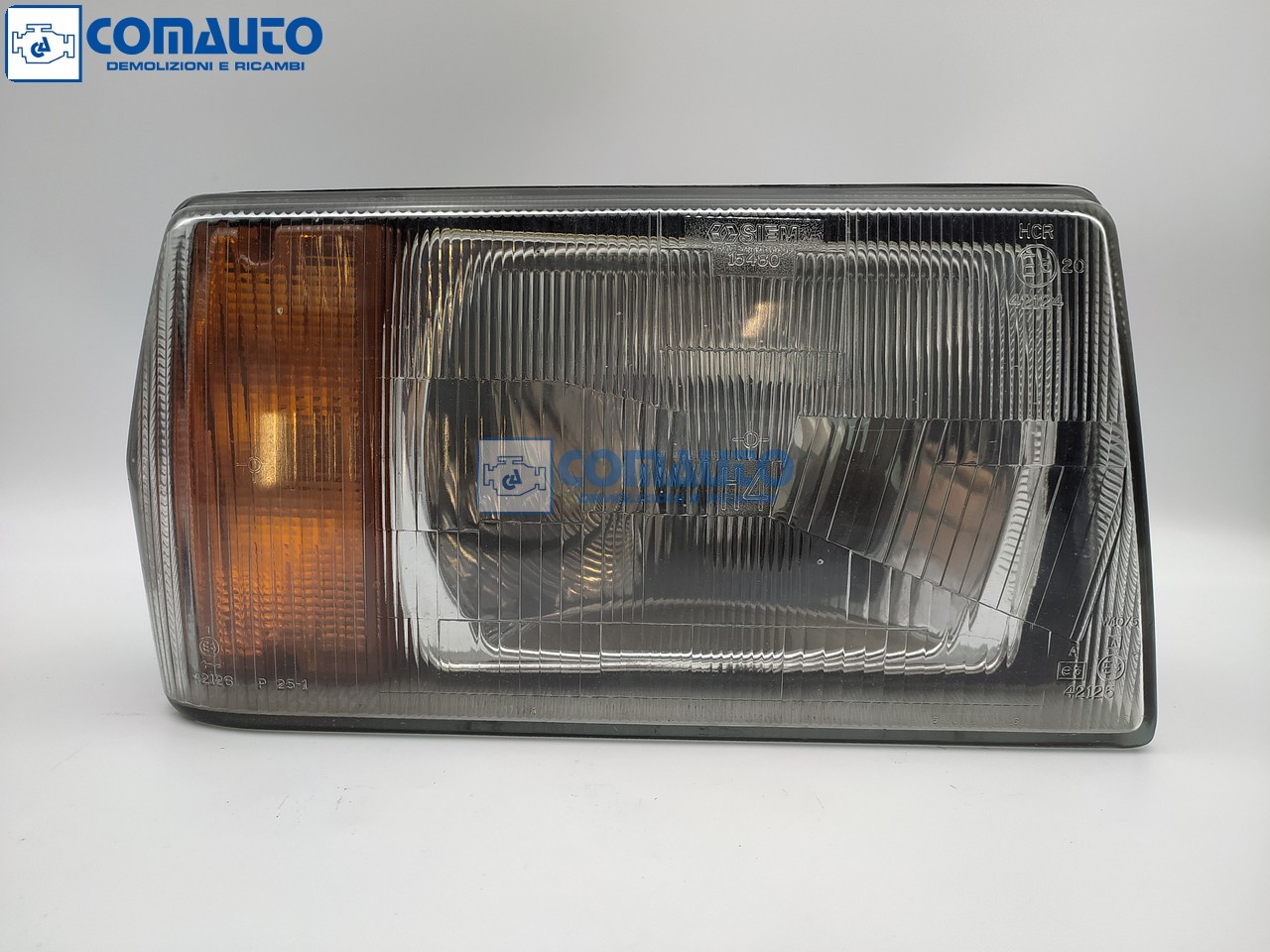 Faro ant dx LANCIA DELTA