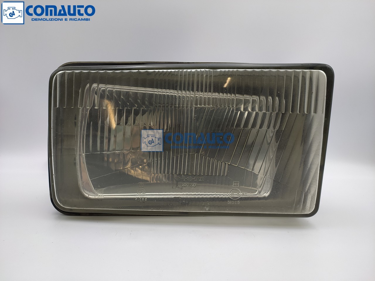 Faro ant dx ALFA ROMEO ALFETTA