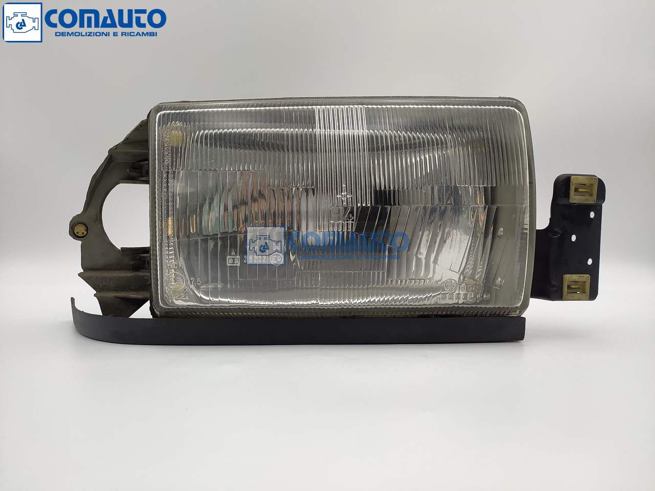 Faro ant dx ALFA ROMEO 33