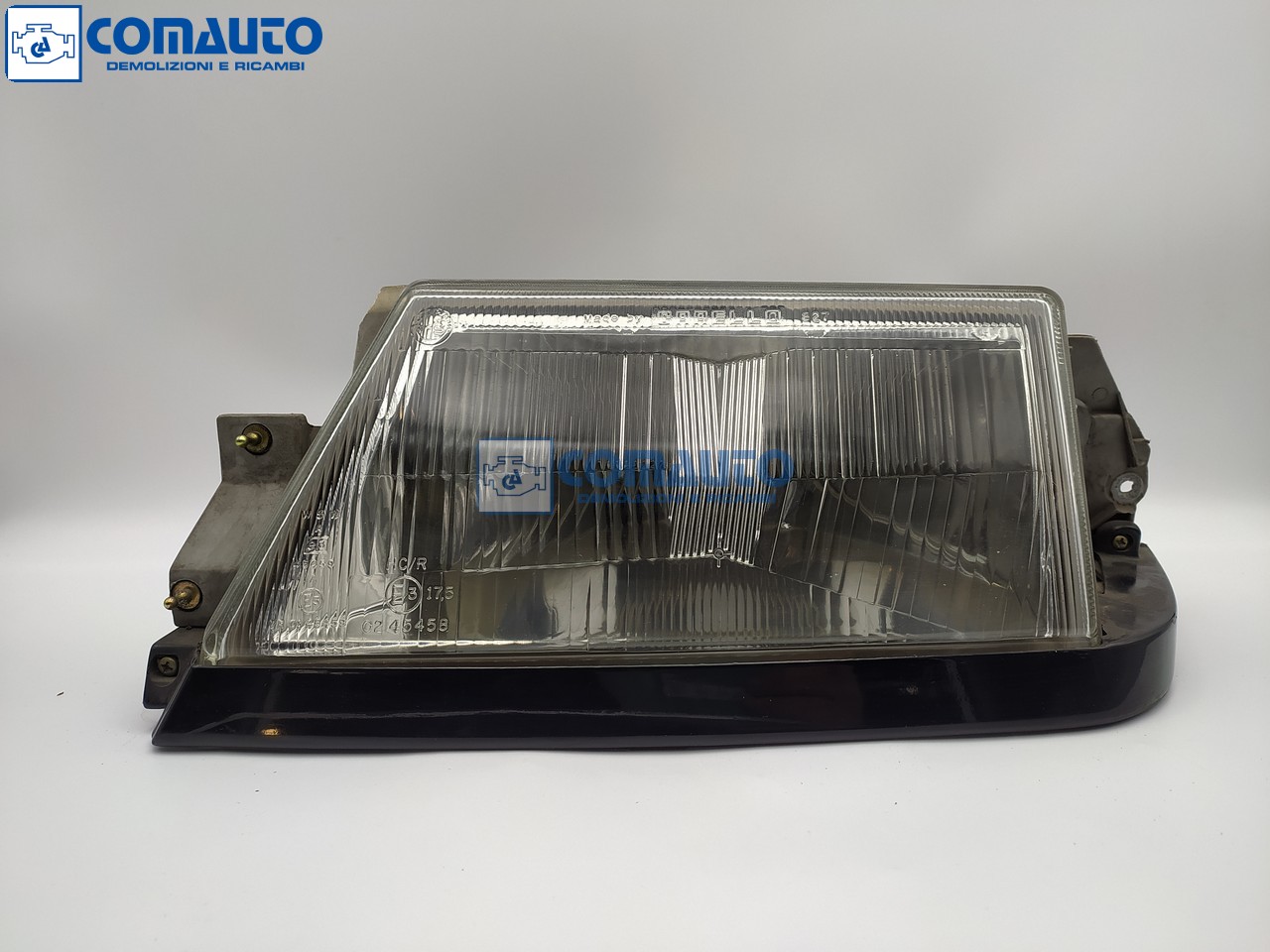 Faro ant sx ALFA ROMEO 33