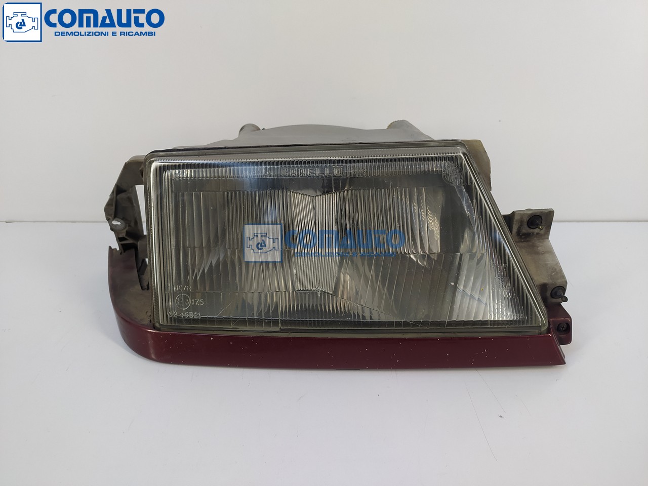 Faro ant dx ALFA ROMEO 33