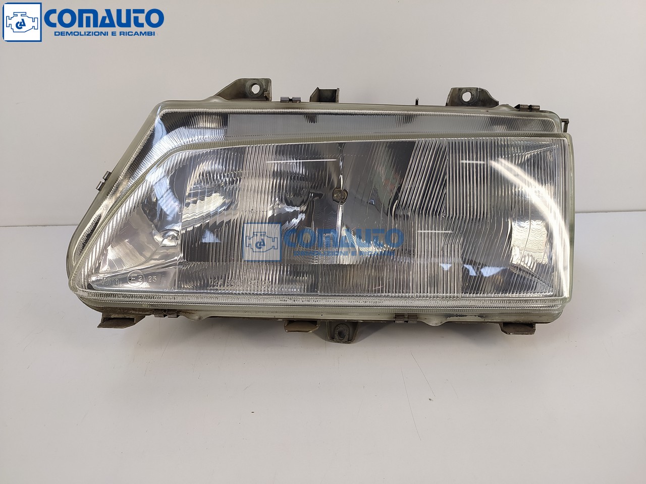 Faro ant sx PEUGEOT 806