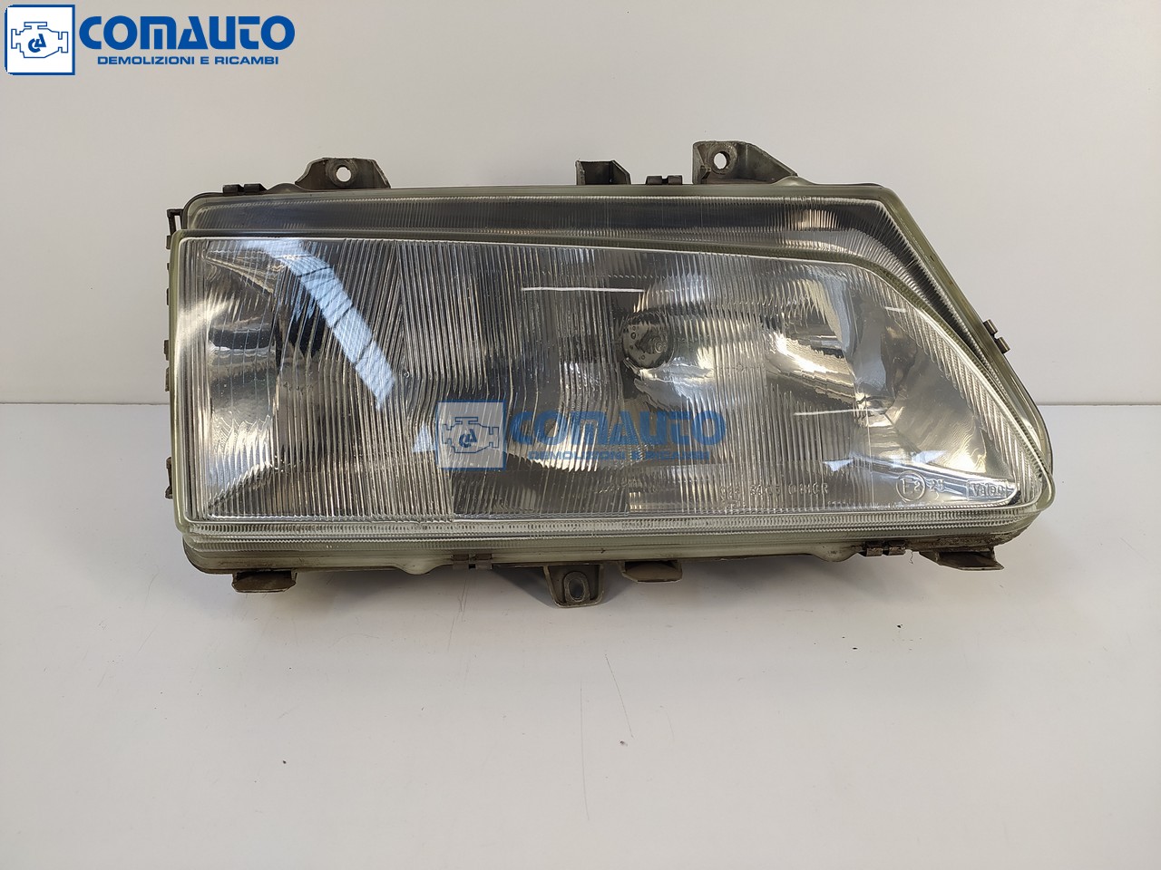 Faro ant dx PEUGEOT 806