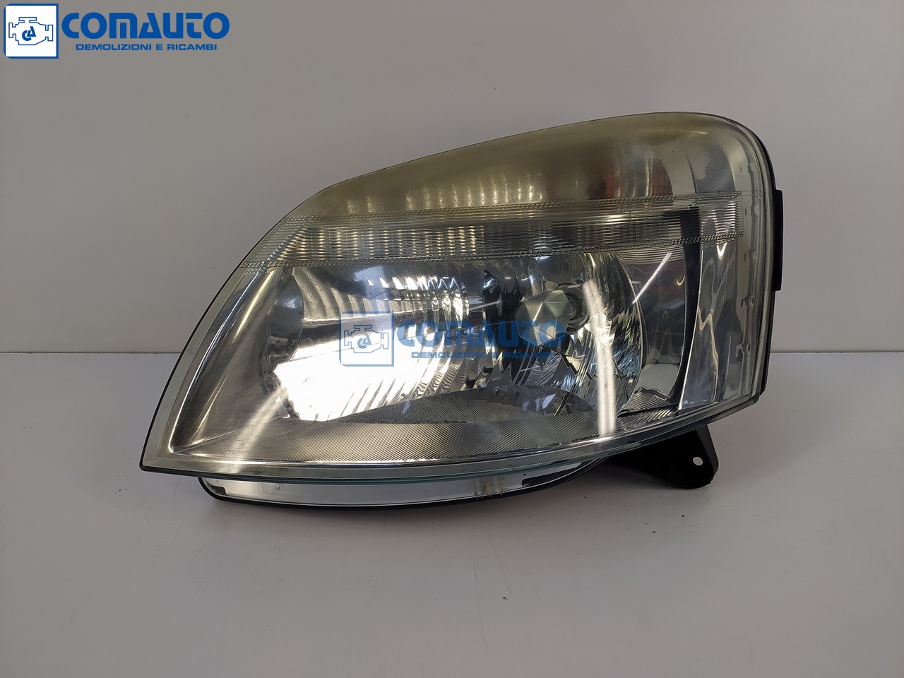 Faro ant sx CITROEN BERLINGO