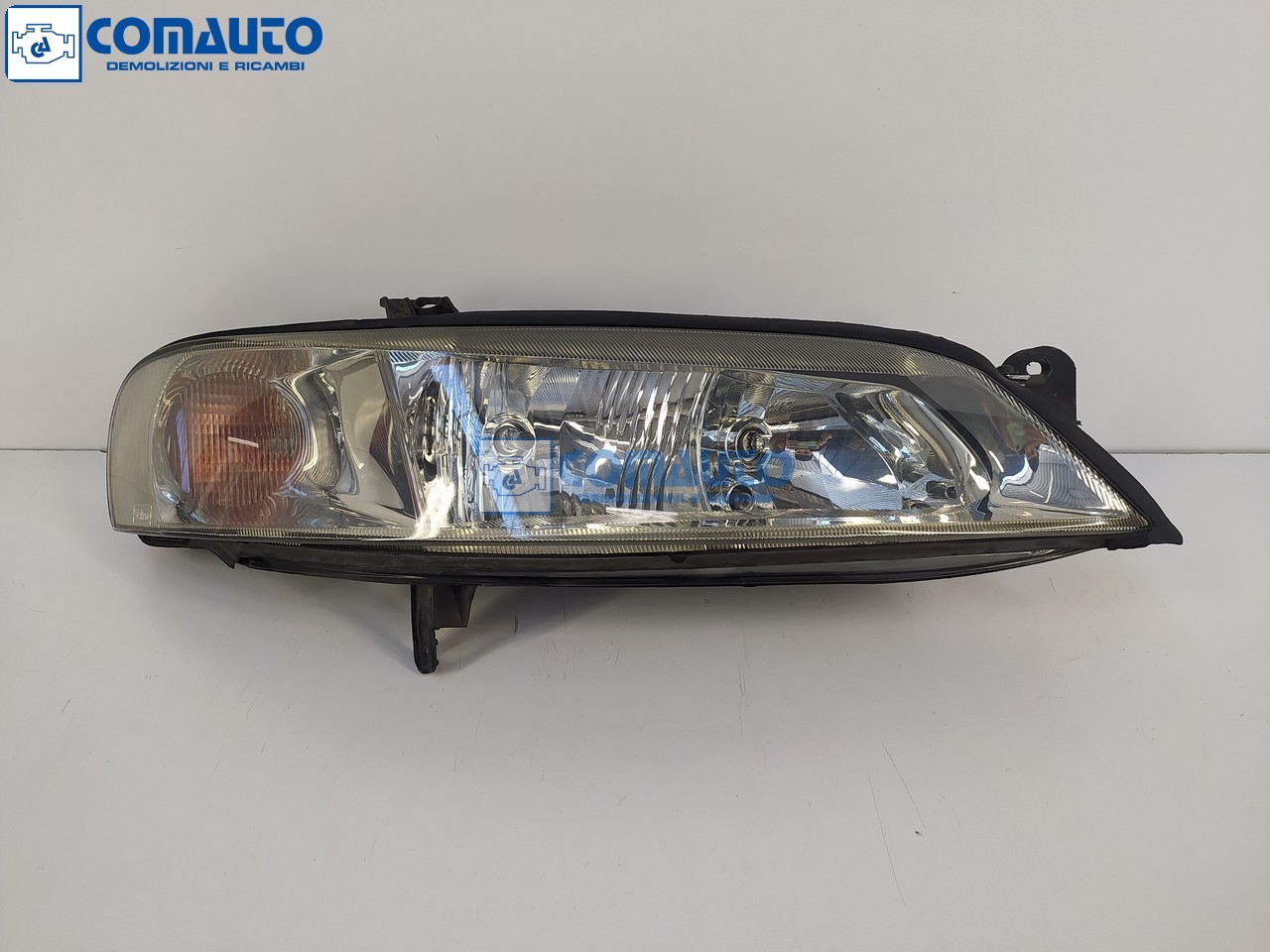 Faro ant dx OPEL VECTRA