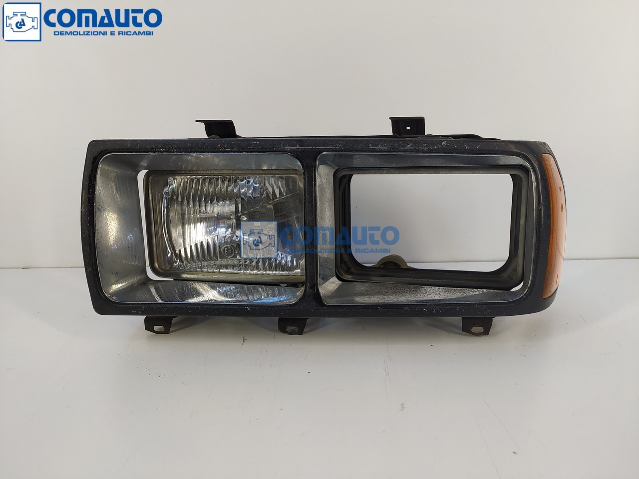 Faro ant sx AUDI 200