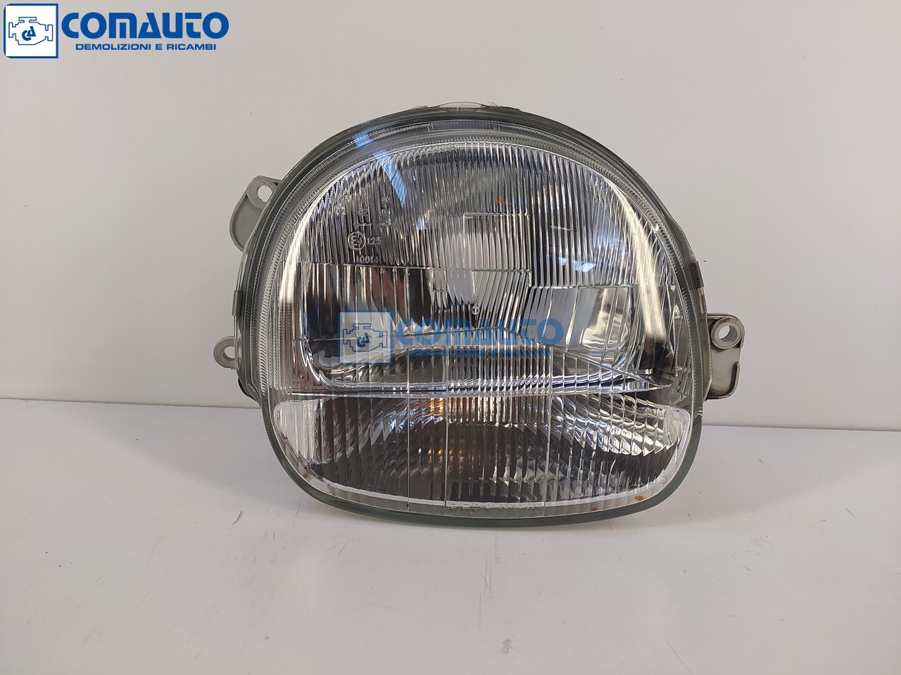 Faro ant dx RENAULT TWINGO