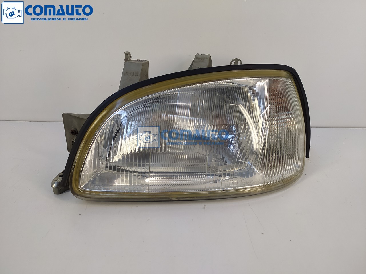 Faro ant sx RENAULT CLIO