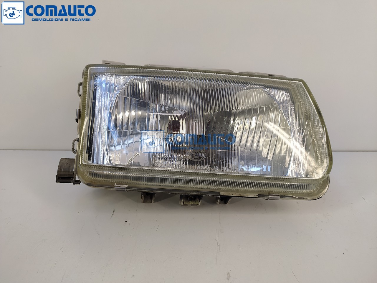 Faro ant dx VOLKSWAGEN POLO