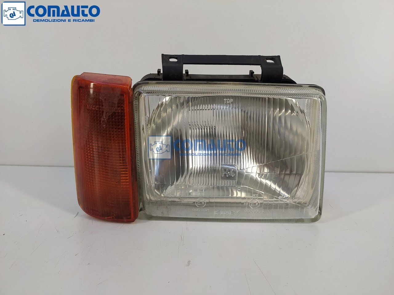 Faro ant dx OPEL CORSA