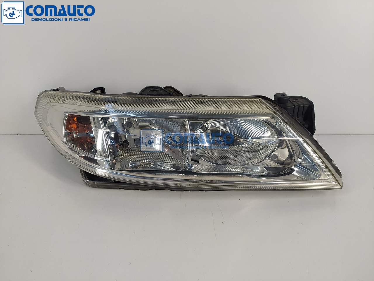 Faro ant dx RENAULT LAGUNA