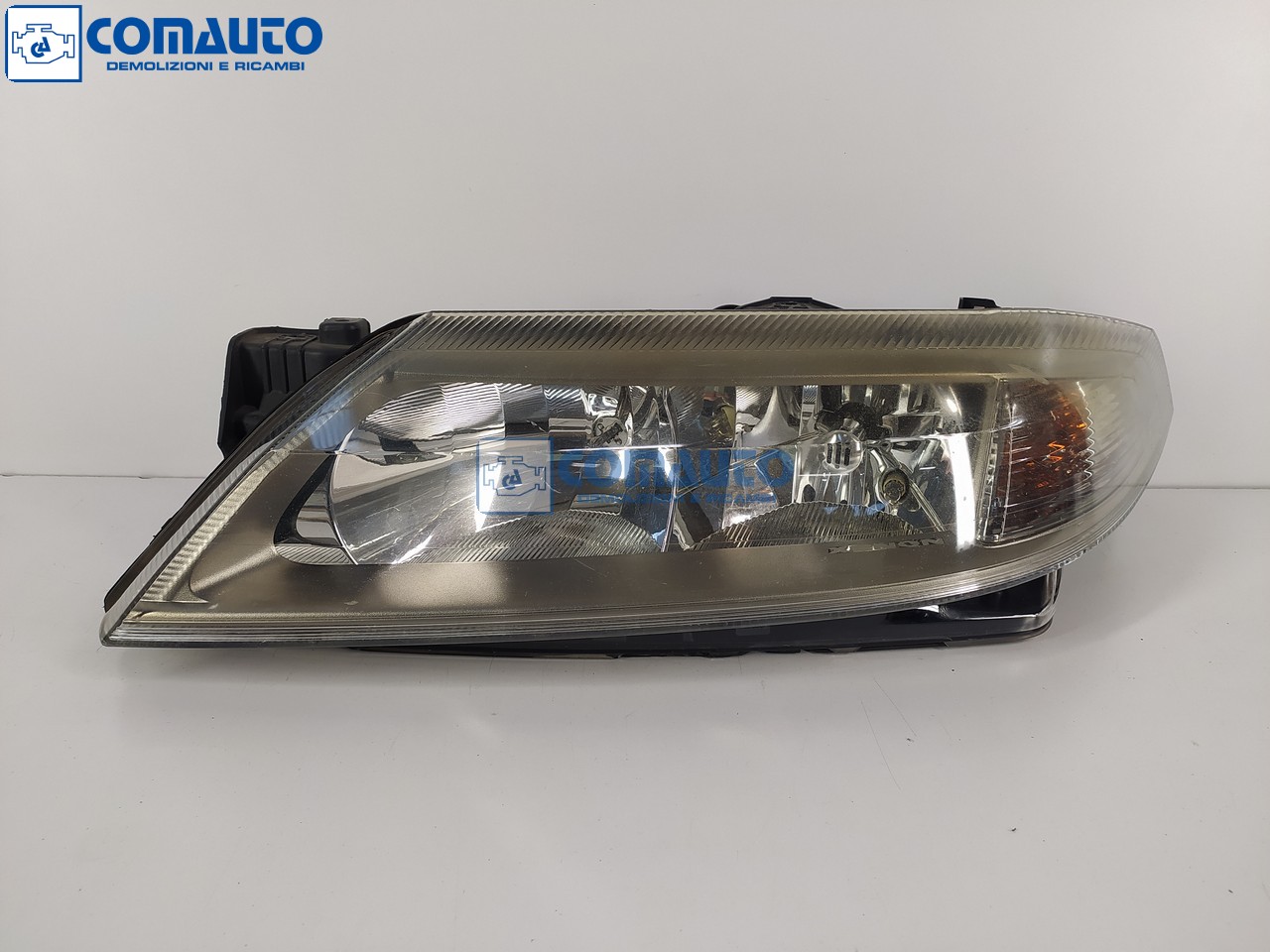 Faro ant sx RENAULT LAGUNA