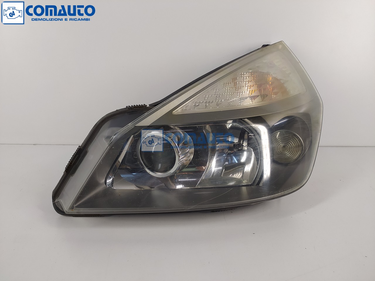 Faro ant sx RENAULT ESPACE