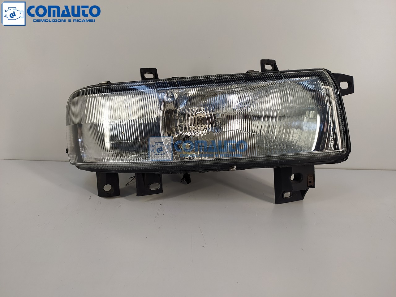 Faro ant dx OPEL MOVANO