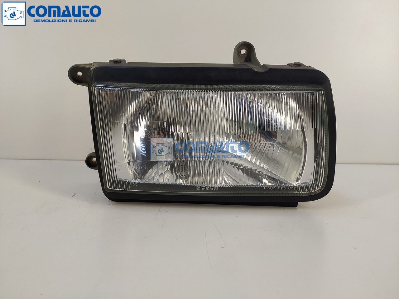 Faro ant dx OPEL FRONTERA