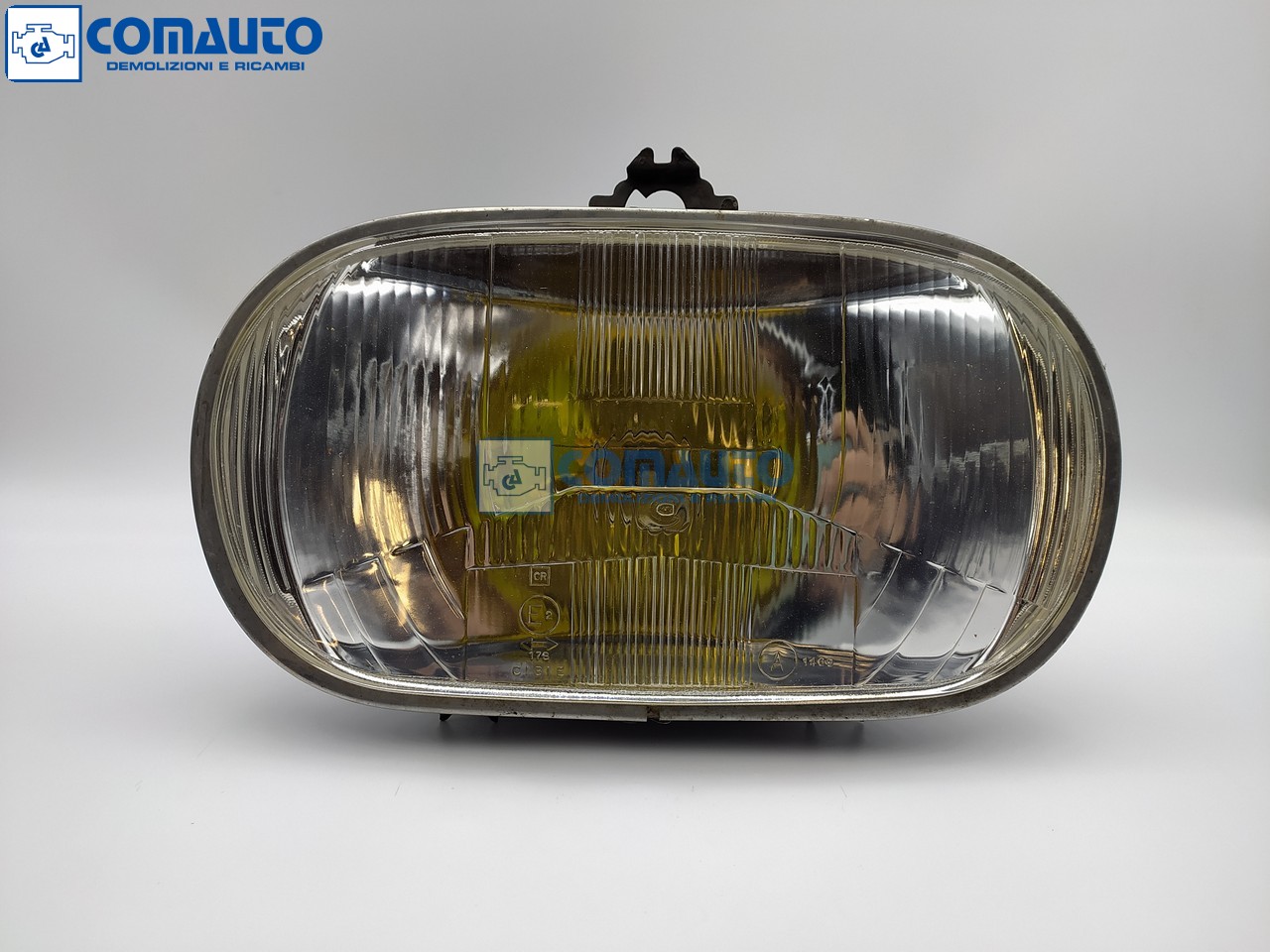 Faro ant dx PEUGEOT 204