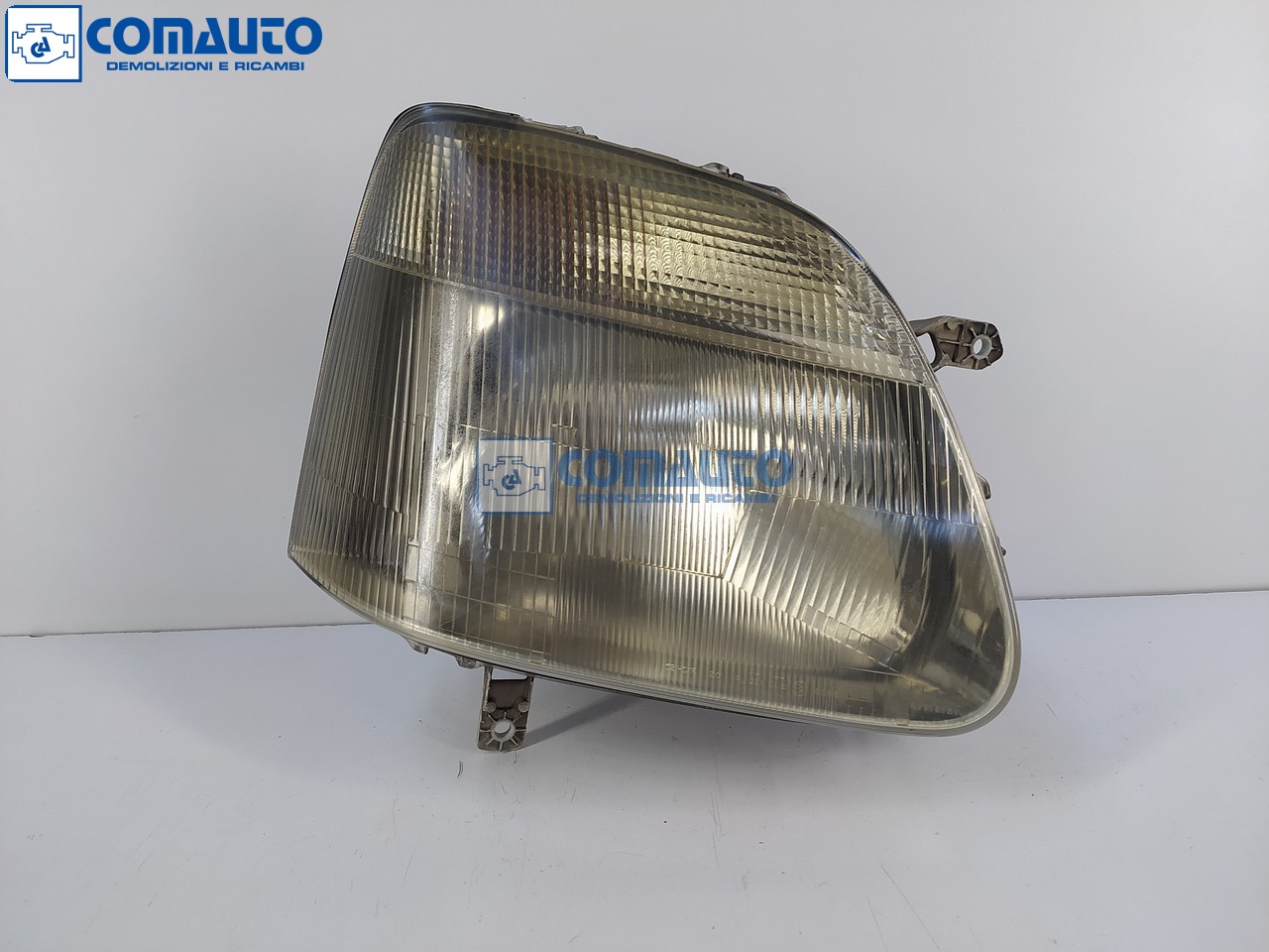 Faro ant dx SUZUKI WAGON