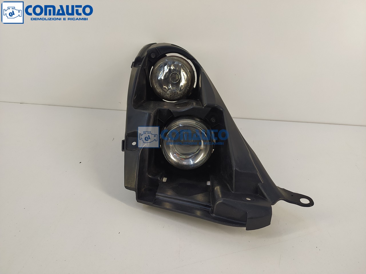 Faro ant dx SMART ROADSTER