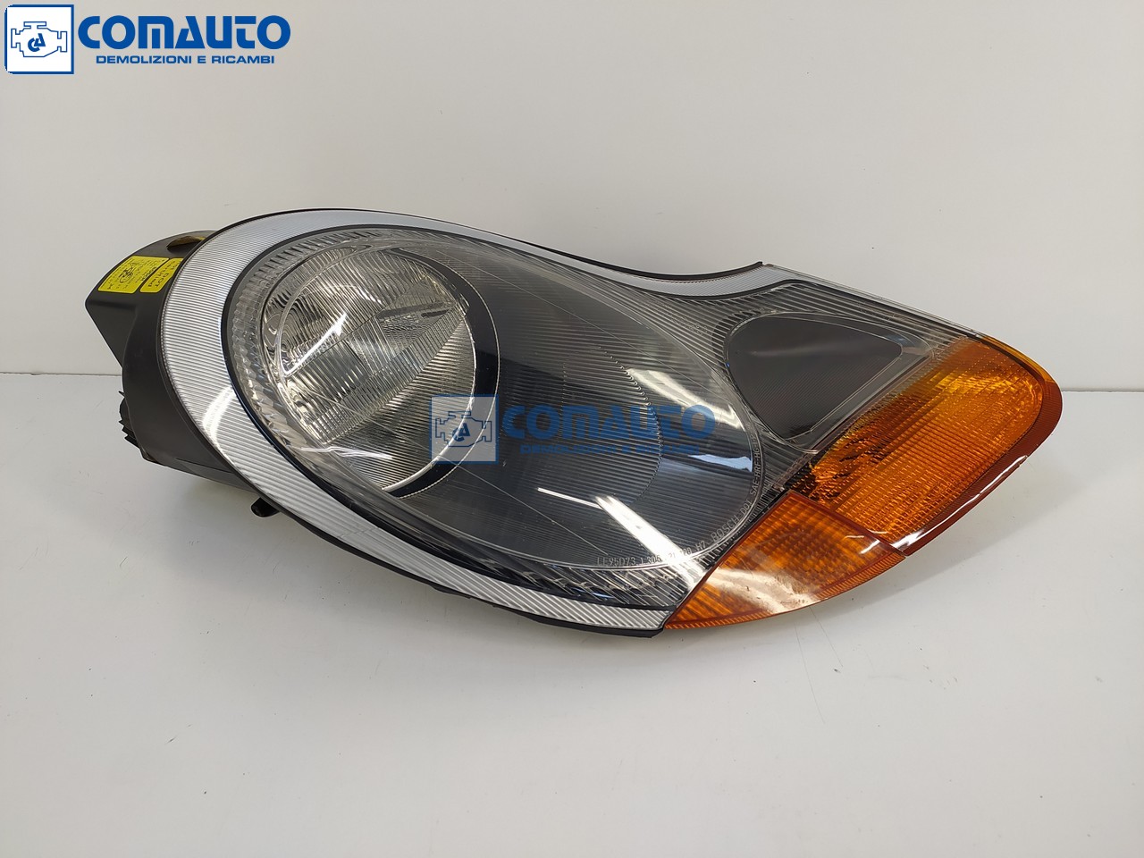 Faro ant dx PORSCHE BOXSTER