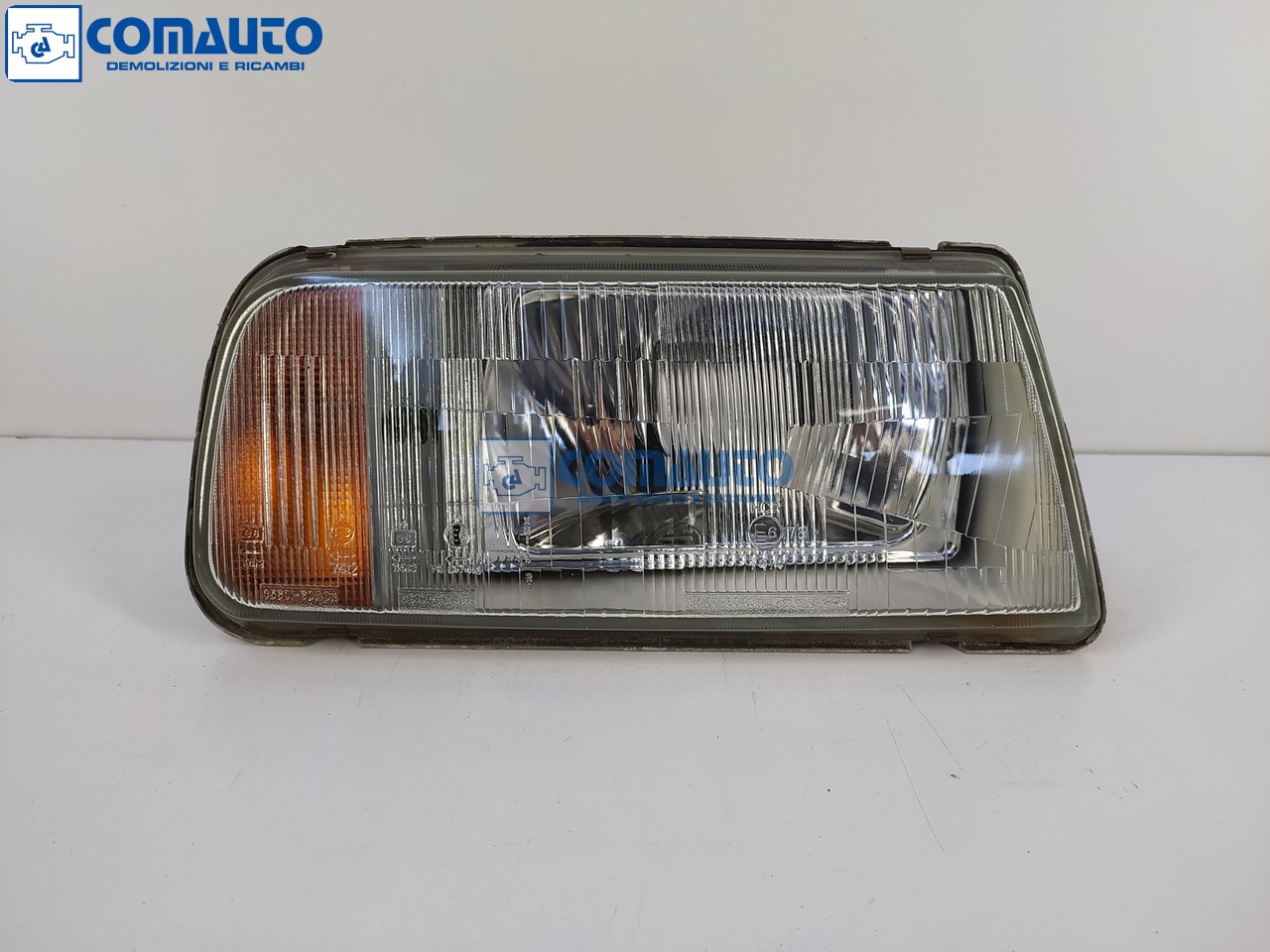 Faro ant dx SUZUKI VITARA