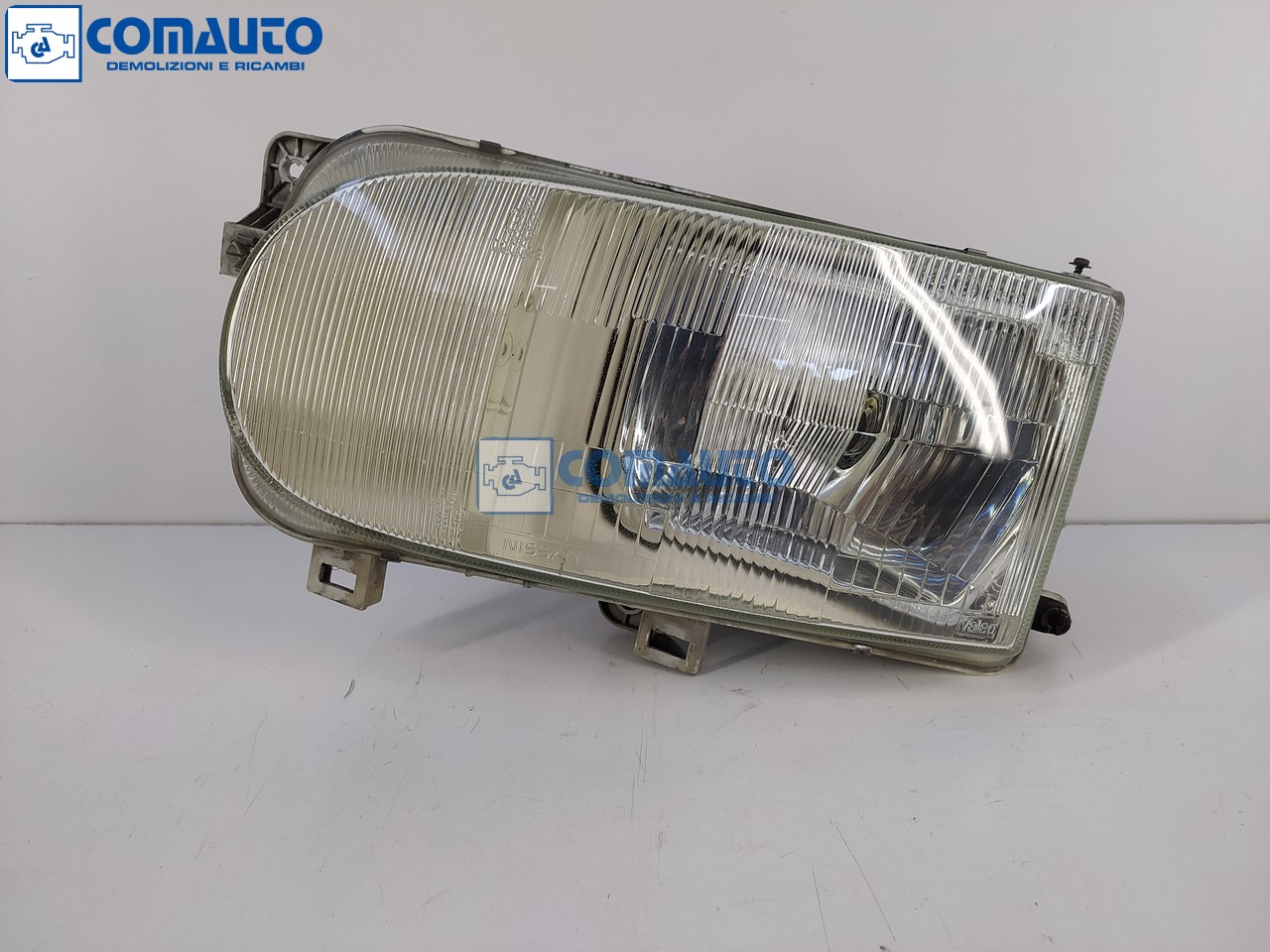 Faro ant sx NISSAN SERENA