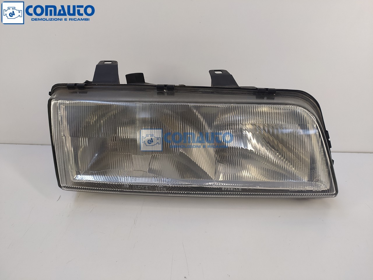Faro ant dx ROVER 800
